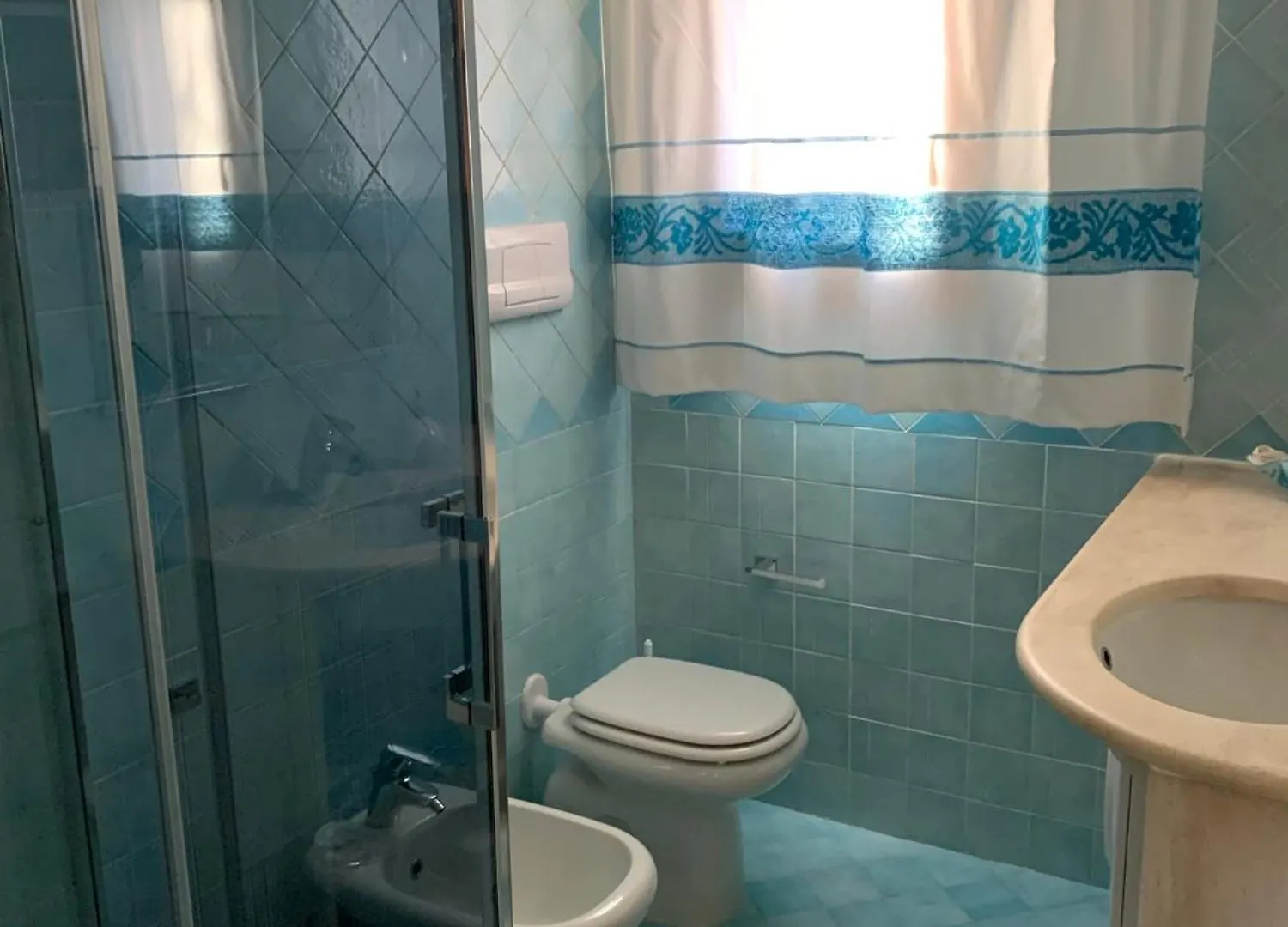 La Perlacea Fronte Mare Golfo Aranci Apartment