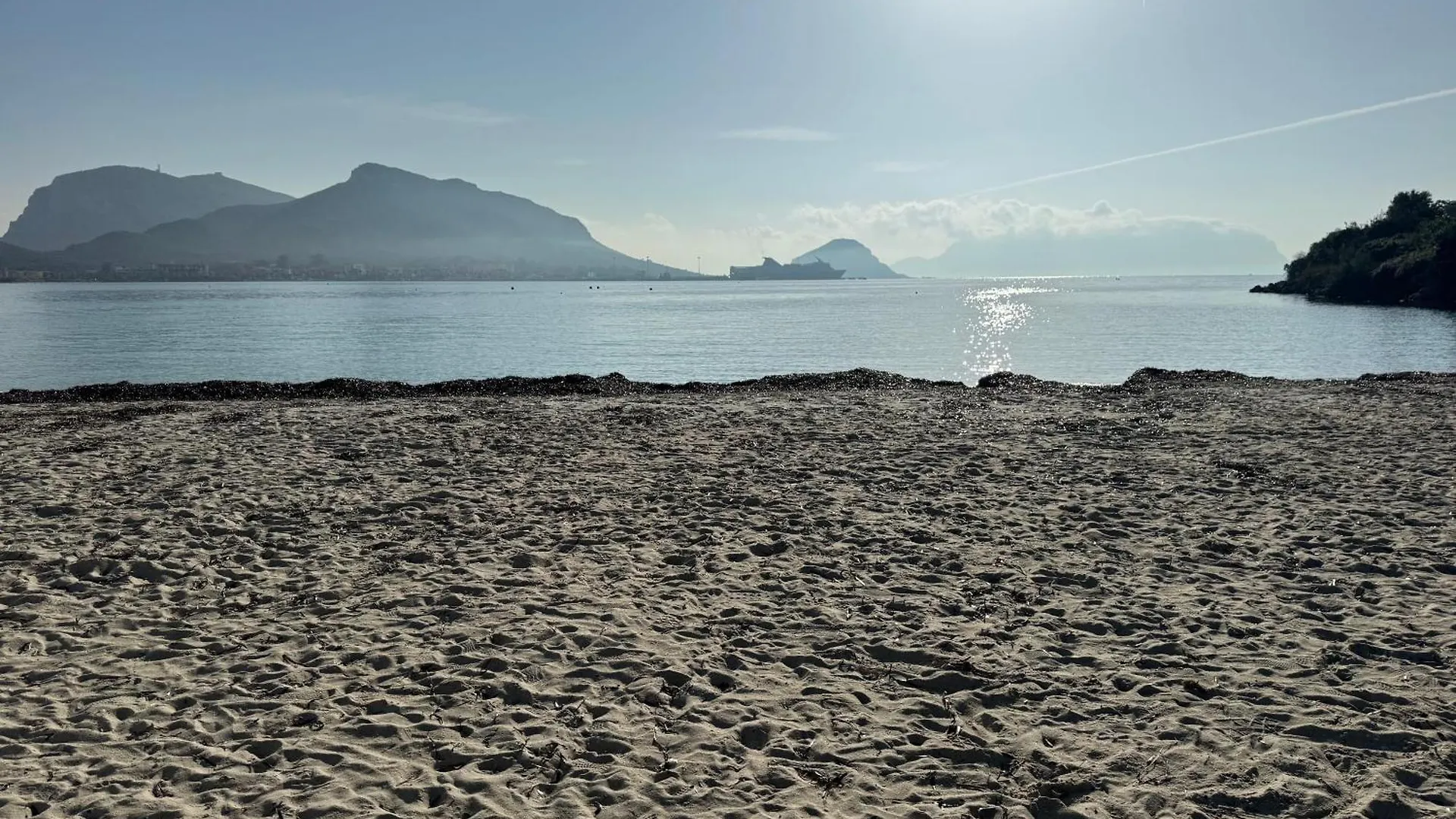 La Perlacea Fronte Mare Golfo Aranci