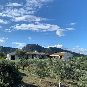 Macciuneddu Country Retreat Golfo Aranci