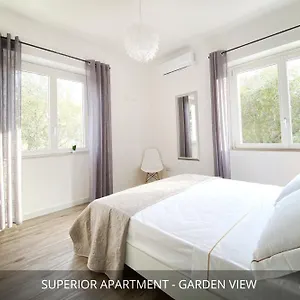 Homey Experience - Design Appartamento